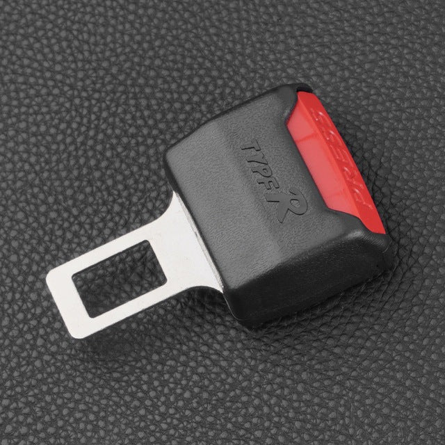 Extensor Universal de Cinturón de Seguridad para Coche, Paquete de 2