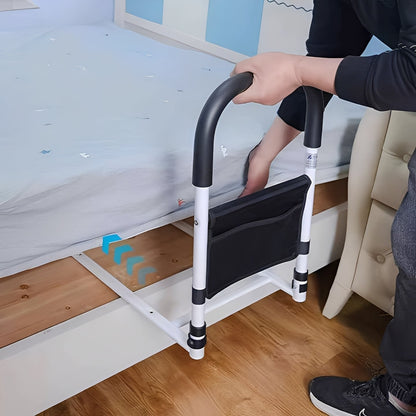 Asidero de cama de fácil agarre para asistencia segura