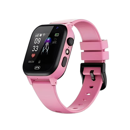 Reloj inteligente para niños con GPS y teléfono