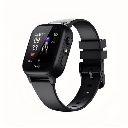 Reloj inteligente para niños con GPS y teléfono