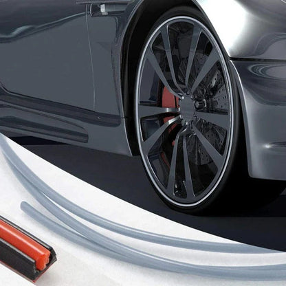 Embellecedor Protector de Llantas Premium para Coche