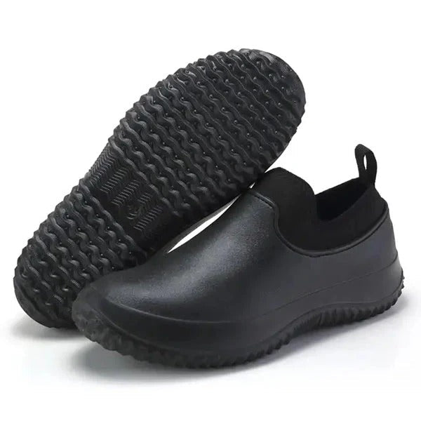 Zapatillas Slip-On Cómodas con Suela Antideslizante