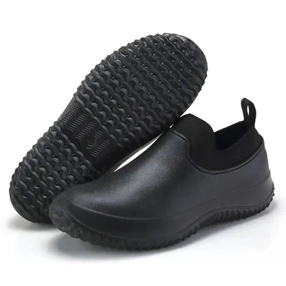 Zapatillas Slip-On Cómodas con Suela Antideslizante