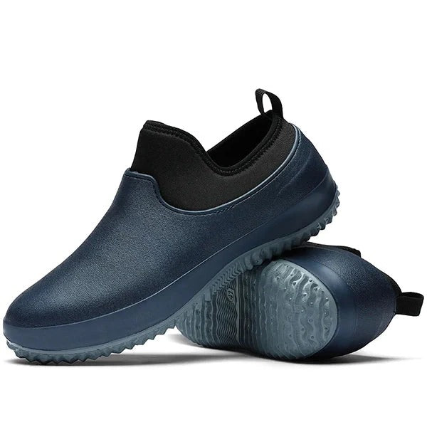 Zapatillas Slip-On Cómodas con Suela Antideslizante