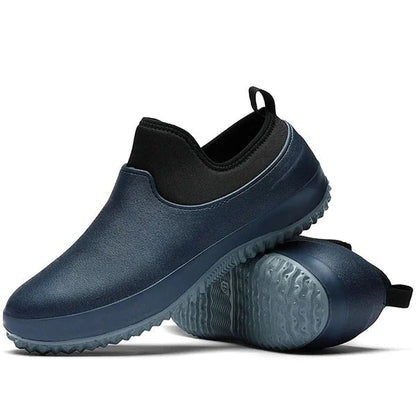 Zapatillas Slip-On Cómodas con Suela Antideslizante