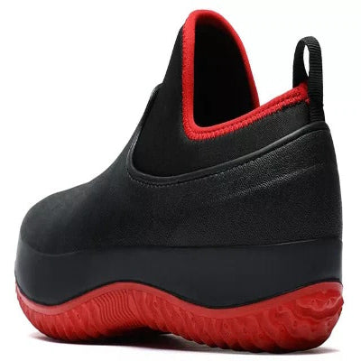 Zapatillas Slip-On Cómodas con Suela Antideslizante
