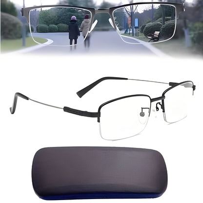 Gafas de sol avanzadas con lentes polarizadas