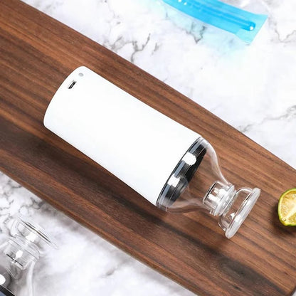 Sellador al Vacío Automático Compacto para Alimentos
