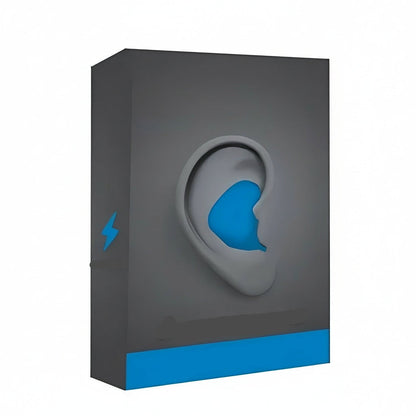 Tapones de silicona suaves y flexibles