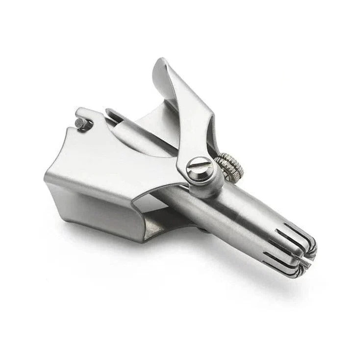 Premium Metal Nose Ear Trimmer Kit - Ortekor