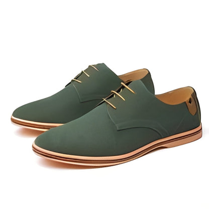 Zapatos cómodos para hombre con buen soporte para el arco plantar