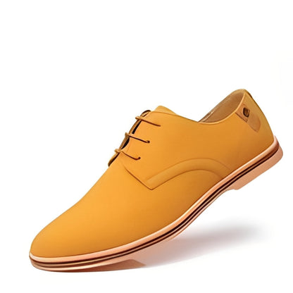 Zapatos cómodos para hombre con buen soporte para el arco plantar
