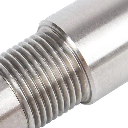 Kit adaptador universal para sensor de O2, juego de 2 piezas
