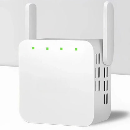 Fast Wireless Range Extender for Home Network - Ortekor
