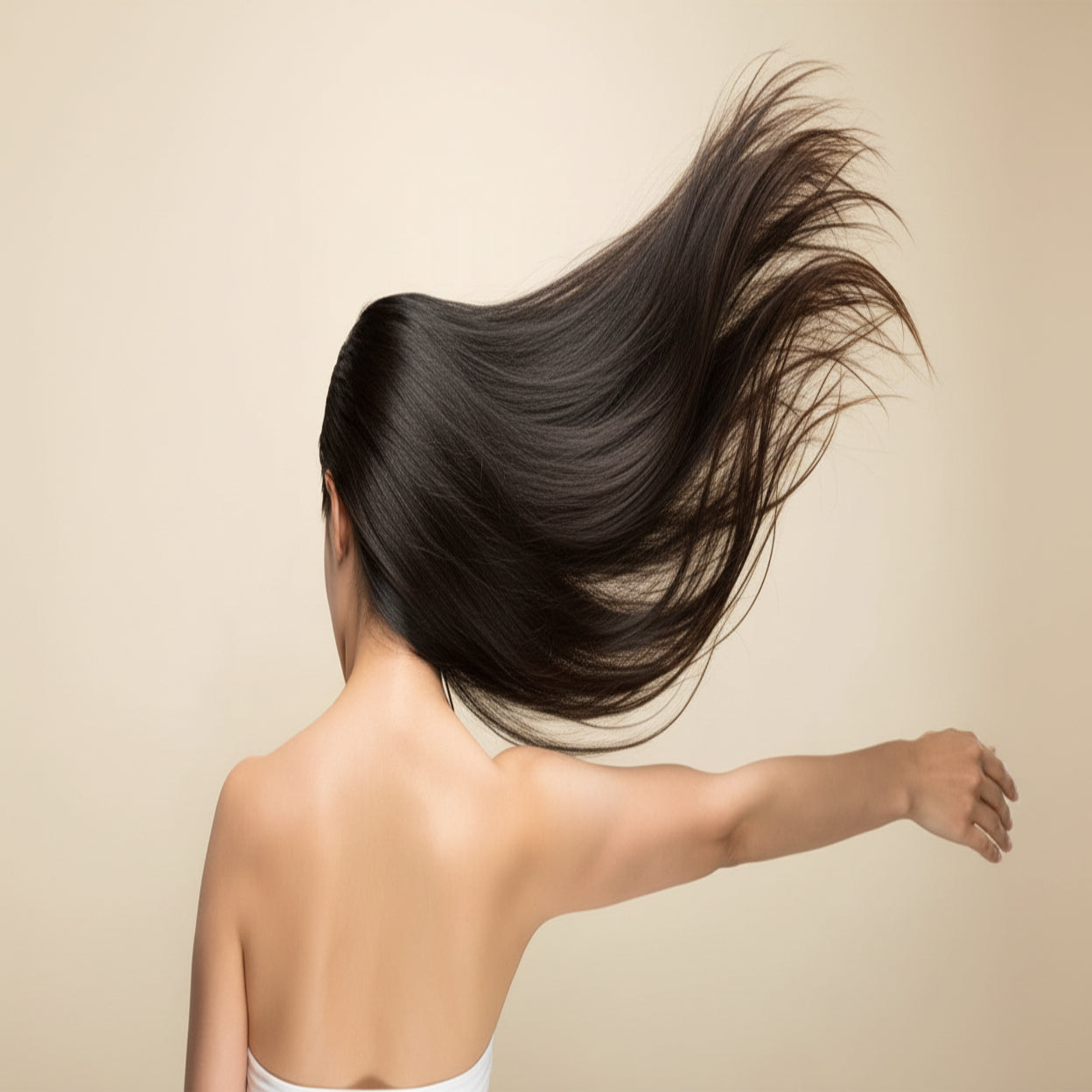 Secador de pelo profesional de estilo salón rápido