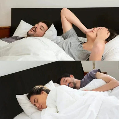 Purificador de aire nocturno inalámbrico con alimentación portátil