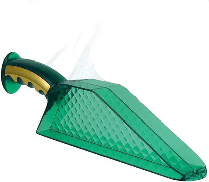 Portable Bed Lifter with Easy Lift Handle - Ortekor