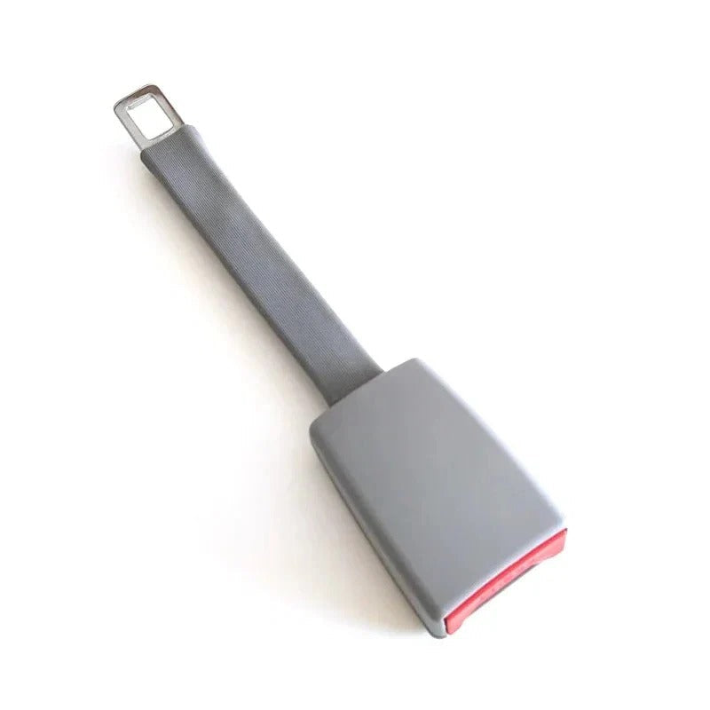 Extensor de cinturón de seguridad Easy Fit con poste rígido