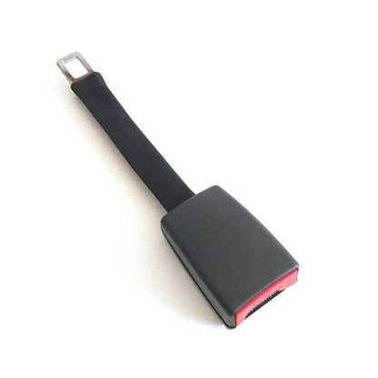 Easy Fit Seat Belt Extender with Rigid Post - Ortekor