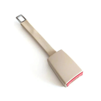 Extensor de cinturón de seguridad Easy Fit con poste rígido