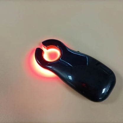 Dispositivo portátil de luz localizadora de venas