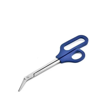 Easy Grip Toe Nail Clipper & Cutter Set - Ortekor