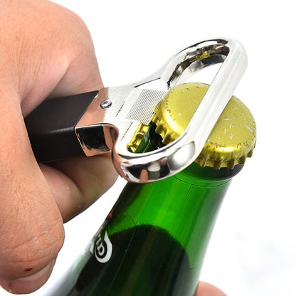 Abrebotellas Fácil con Diseño Duradero de Metal
