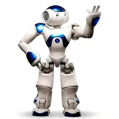 Smart Voice Controlled Robot with WiFi Connectivity - Ortekor