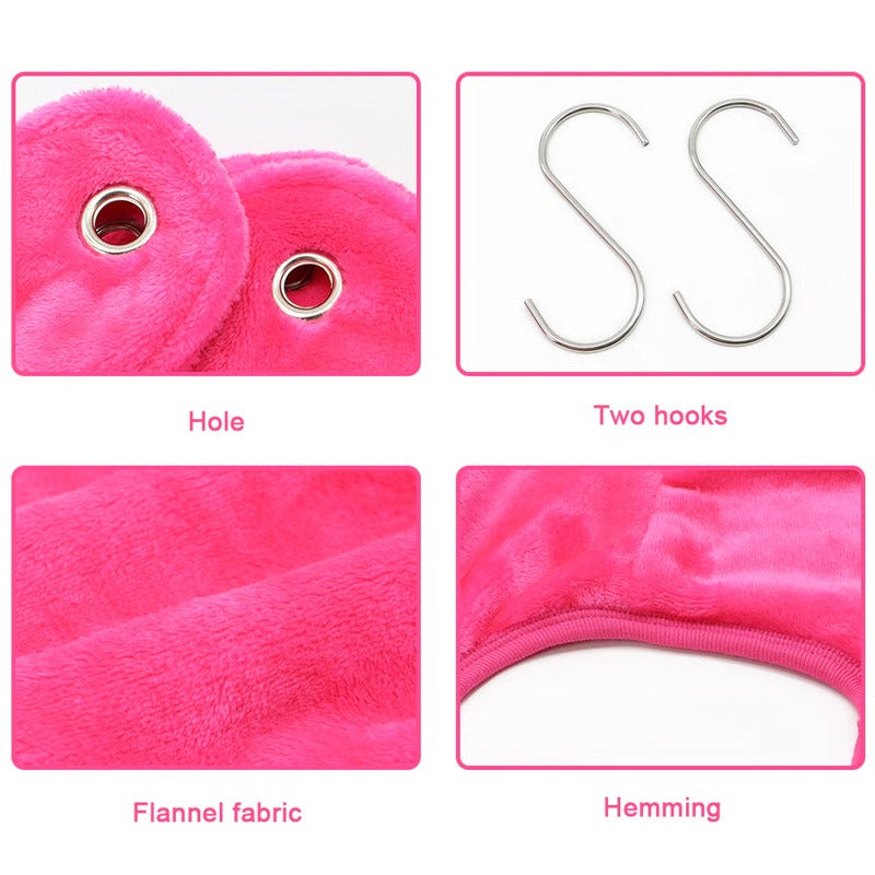 Mesa de aseo fácil para perros para el cuidado de las uñas