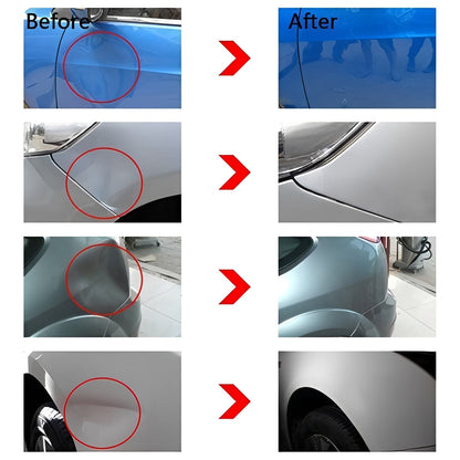 Kit de herramientas fácil para eliminar abolladuras de coches