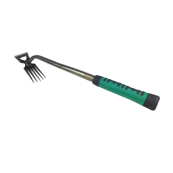 Easy Garden Weed Remover with Long Handle - Ortekor