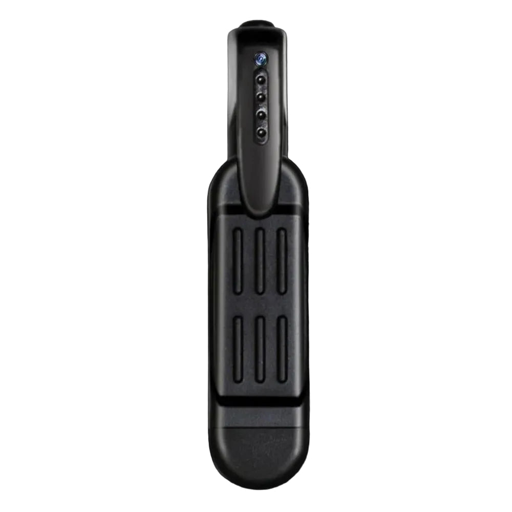Small Spy Cam Pen - Ortekor