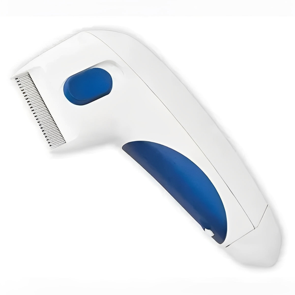 Electric Pet Flea and Tick Removal Tool - Ortekor