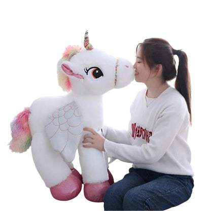 Peluche Mágico Achuchable