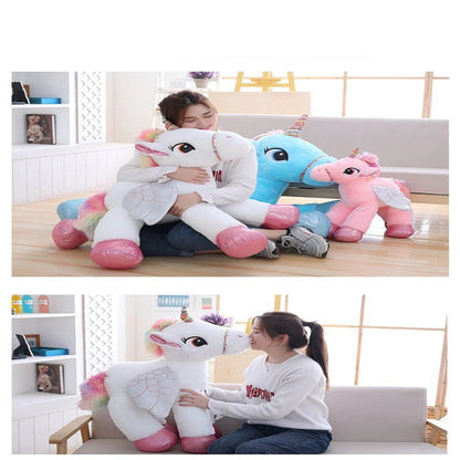 Peluche Mágico Achuchable