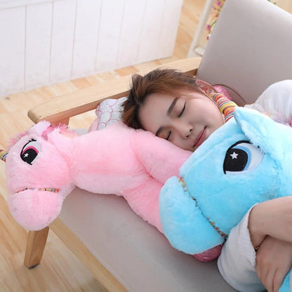 Peluche Mágico Achuchable