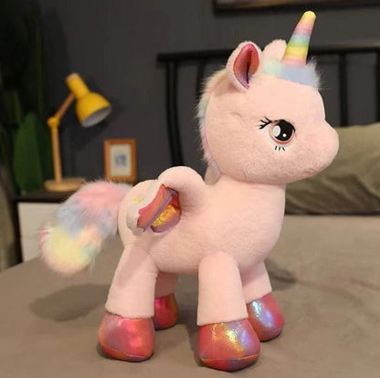 Peluche Mágico Achuchable