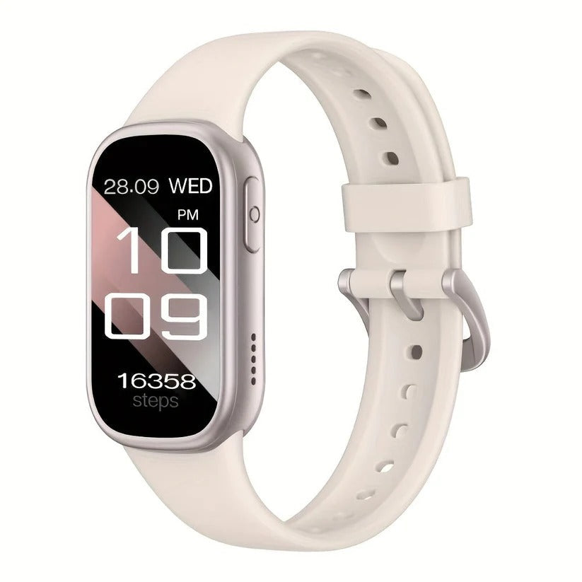 Swimproof Sports Watch with Quick Charge - Ortekor