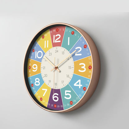 Reloj infantil de luz suave y temporizador suave para bebés