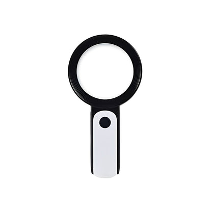 Portable LED Magnifying Glass Set - Ortekor