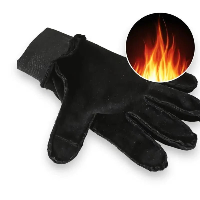 Guantes de Ciclismo Térmicos Impermeables