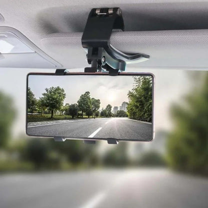 Soporte Universal Ajustable para Teléfono de Coche