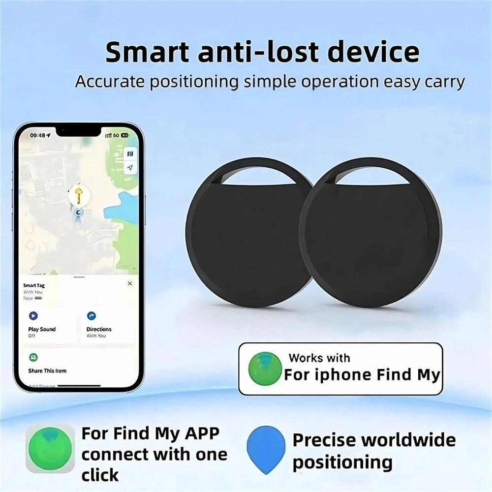 Dispositivo de rastreo GPS para coches en tiempo real