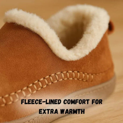 Pantuflas cómodas con soporte para el arco