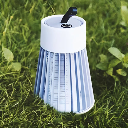 Silent Pest Trap and Insect Defender - Ortekor