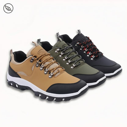 Zapatillas de senderismo estables