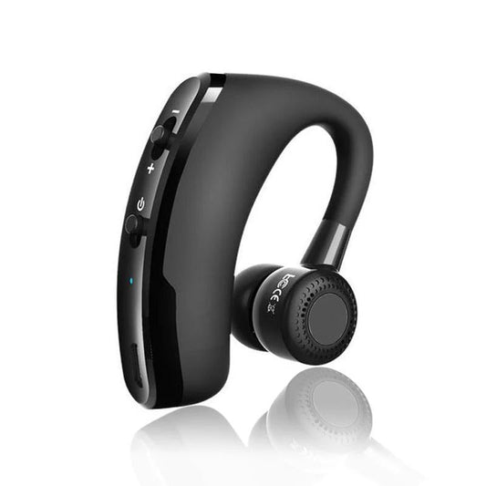 Compact Bluetooth Earbuds and Office Headset - Ortekor