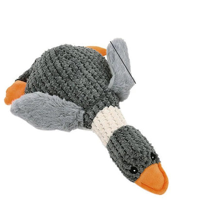 Peluche Resistente y Mordedor Duradero para Mascotas