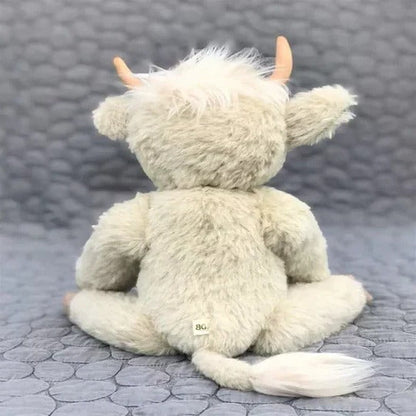 Peluche Interactivo de Animal de Granja con Sonido y Movimiento