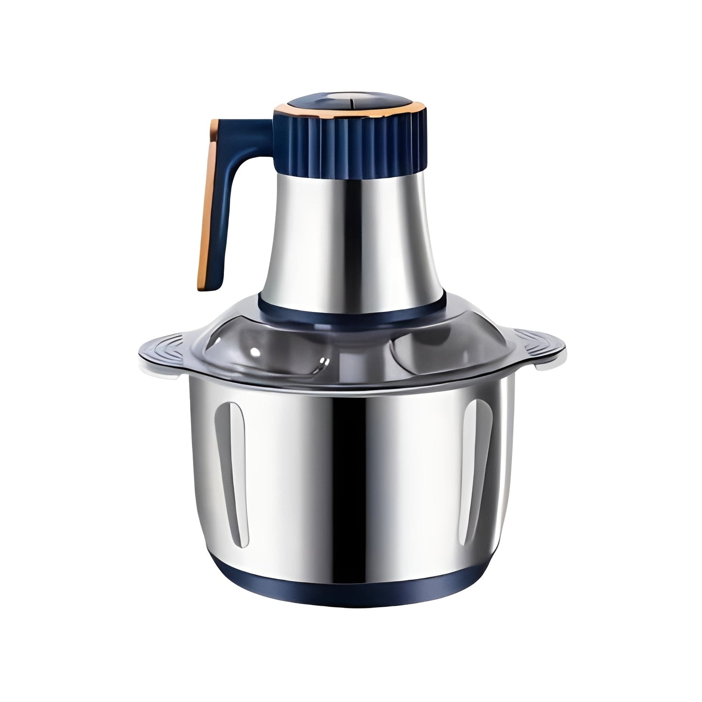 Powerful Electric Meat Grinder with Fast Speeds - Ortekor